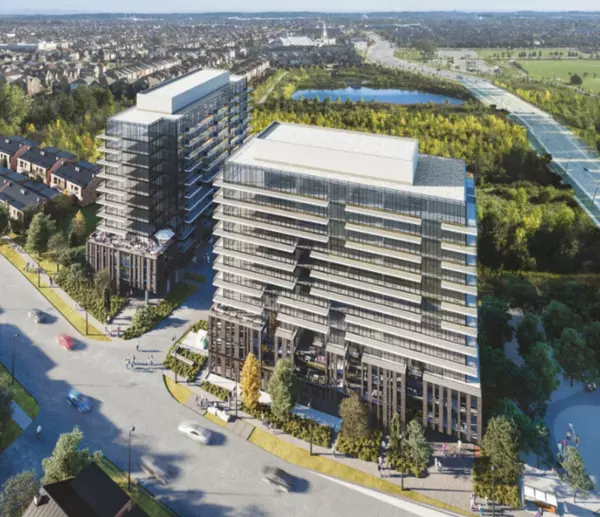 225 Veterans DR #404, Brampton, ON L7A 5L7