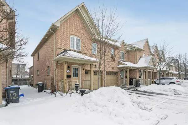 3150 Erin Centre BLVD #14, Mississauga, ON L5M 7Z2