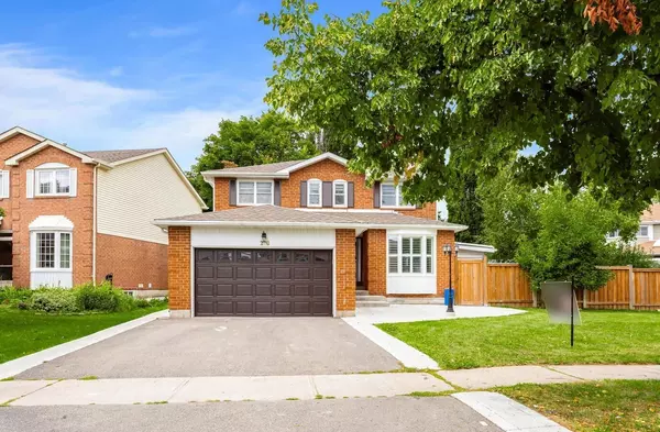 20 Driscoll DR, Brampton, ON L6Y 3H7