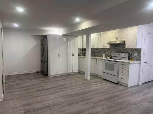 Brampton, ON L6Y 3H7,20 Driscoll DR