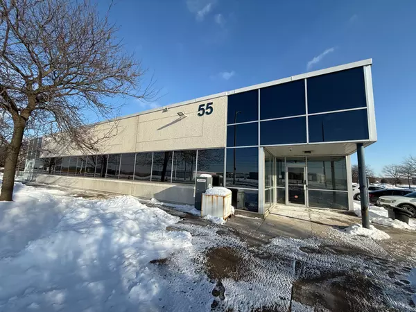 55 Superior BLVD, Mississauga, ON L5T 2X9