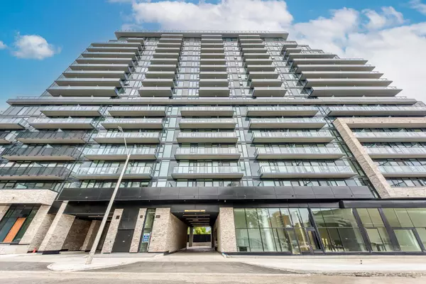 Mississauga, ON L5B 0P9,3009 Novar RD #322