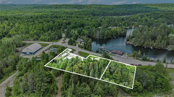 9628 HWY 509 N/A, North Frontenac, ON K0H 2J0