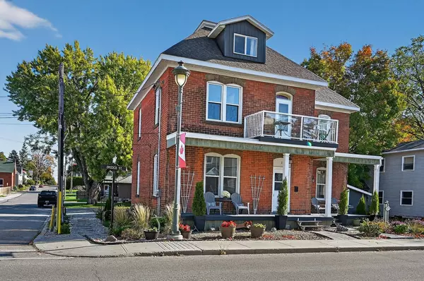 Carleton Place, ON K7C 3H3,267 Bridge ST