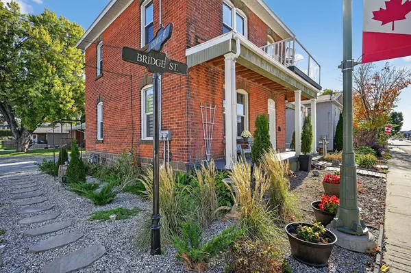 Carleton Place, ON K7C 3H3,267 Bridge ST