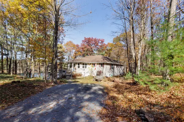 South Frontenac, ON K0H 1T0,241 Potspoon LN