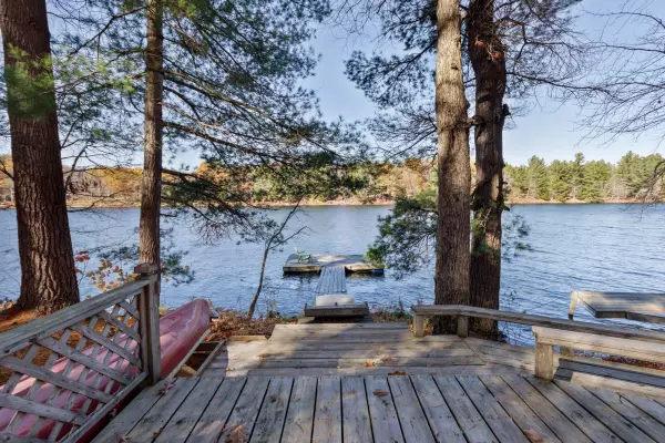 South Frontenac, ON K0H 1T0,241 Potspoon LN