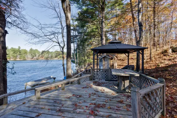 South Frontenac, ON K0H 1T0,241 Potspoon LN