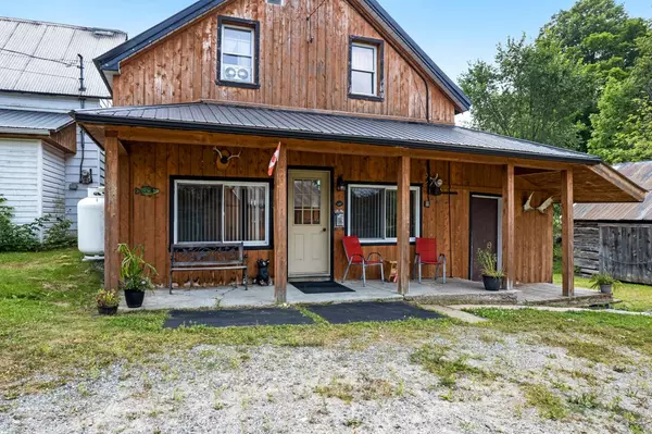 Lanark Highlands, ON K0G 1K0,1373 Flower Station RD