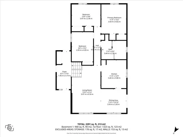 3 Cummings RD, Elizabethtown-kitley, ON K6T 1B4
