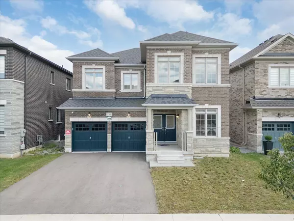 134 Granite Ridge TRL, Hamilton, ON L0R 2H7