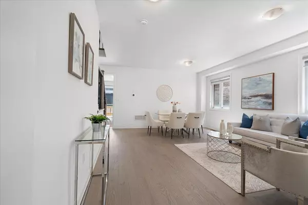 Hamilton, ON L0R 2H7,134 Granite Ridge TRL