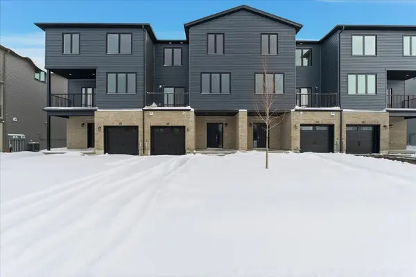 99 Buchanan ST, Prince Edward County, ON K0K 2T0