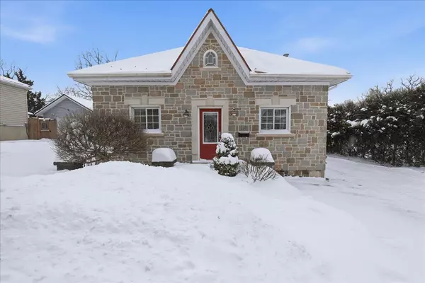 231 West Gore ST, Stratford, ON N5A 1K7