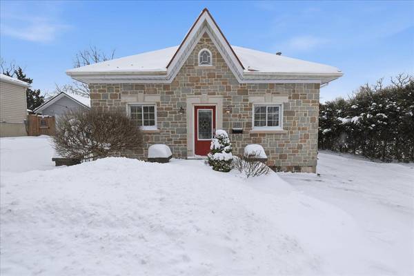 231 West Gore ST, Stratford, ON N5A 1K7