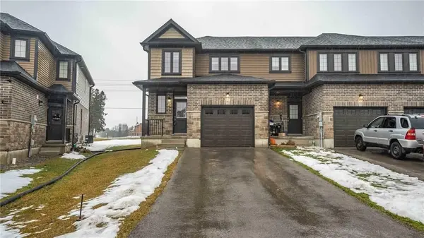 190 Links CRES, Woodstock, ON N4T 0L9