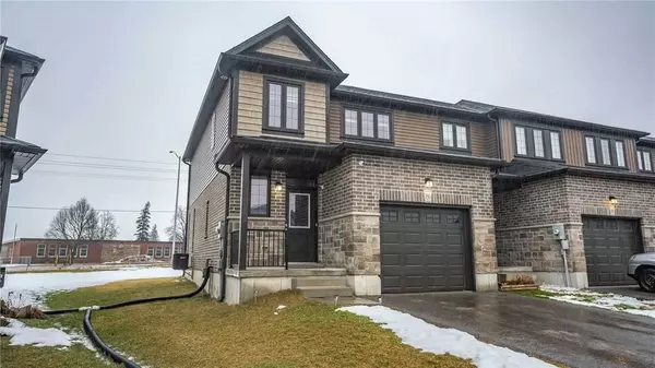 Woodstock, ON N4T 0L9,190 Links CRES