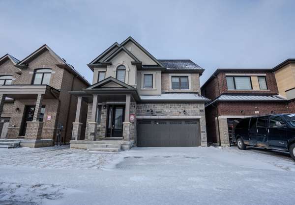 68 Granka ST, Brantford, ON N3T 0X4