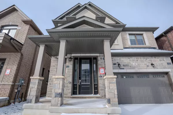 Brantford, ON N3T 0X4,68 Granka ST