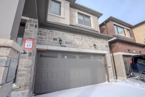 Brantford, ON N3T 0X4,68 Granka ST