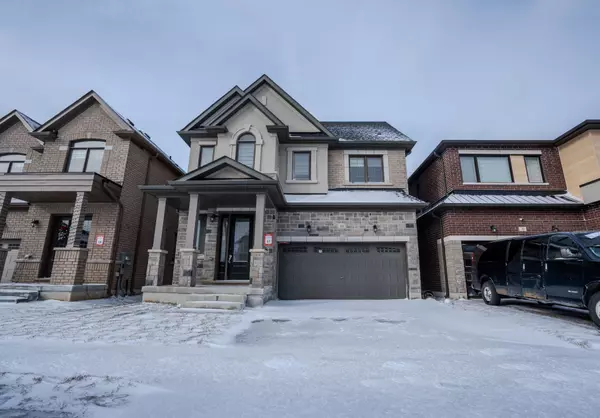 68 Granka ST, Brantford, ON N3T 0X4