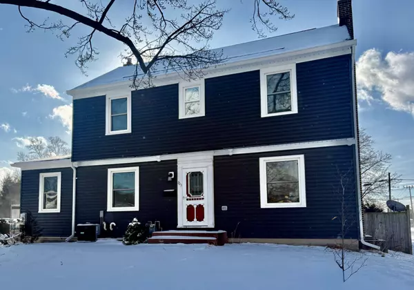 703 Wellington ST, Sarnia, ON N7T 1J3