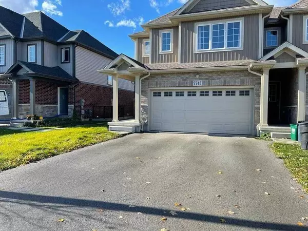 Niagara Falls, ON L2G 0H1,7743 Shaw ST