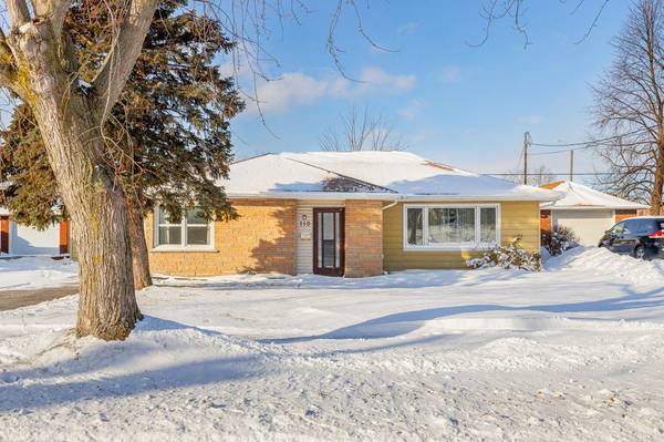 110 Clarke ST, Port Colborne, ON L3K 2G3