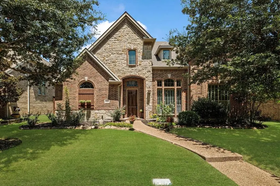 5766 Wellington Lane, Frisco, TX 75033