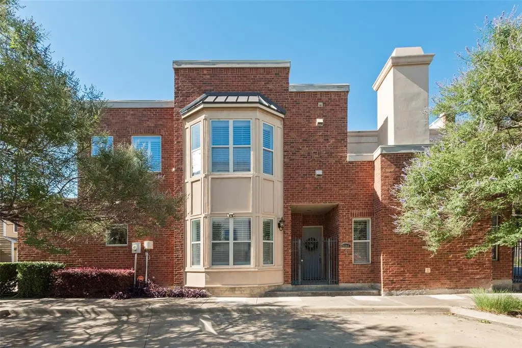 1400 Clarinet Lane, Plano, TX 75074