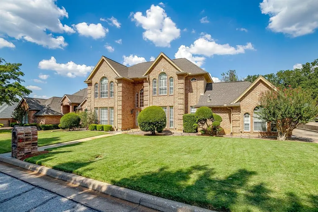 Arlington, TX 76001,2801 Pomponessett Drive