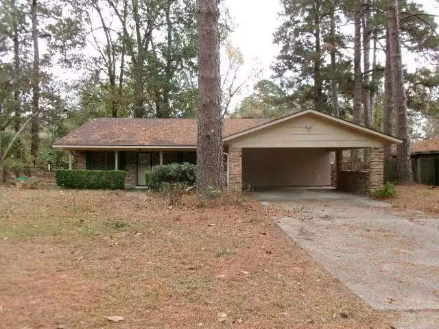 Shreveport, LA 71119,3229 Newman Lane