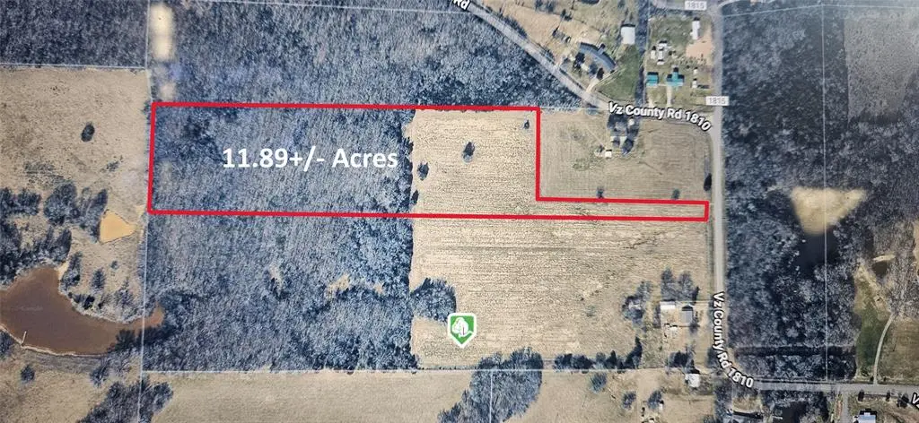 Grand Saline, TX 75140,000 - C VZ County Rd 1810