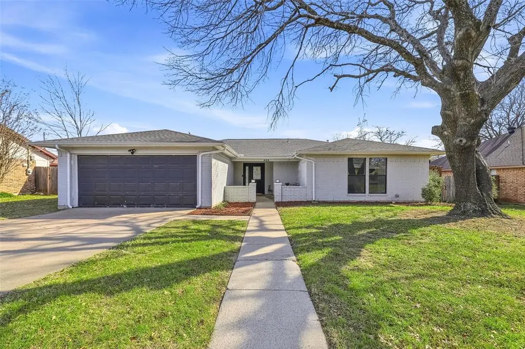 Crowley, TX 76036,629 Owens Drive