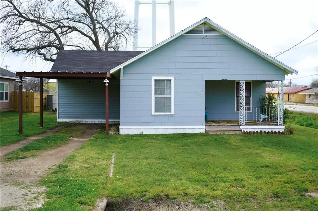 509 Avenue A, Moody, TX 76557