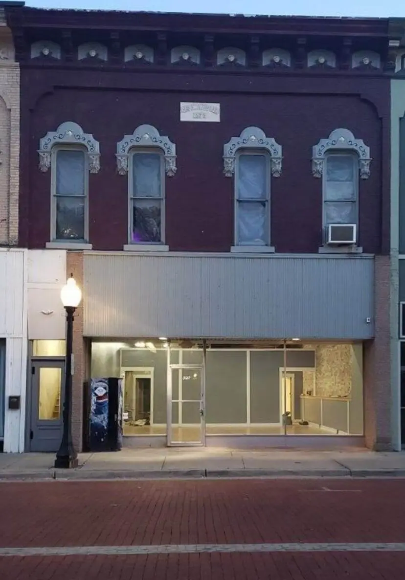 Ionia, MI 48846,327 W Main ST #Suite 1