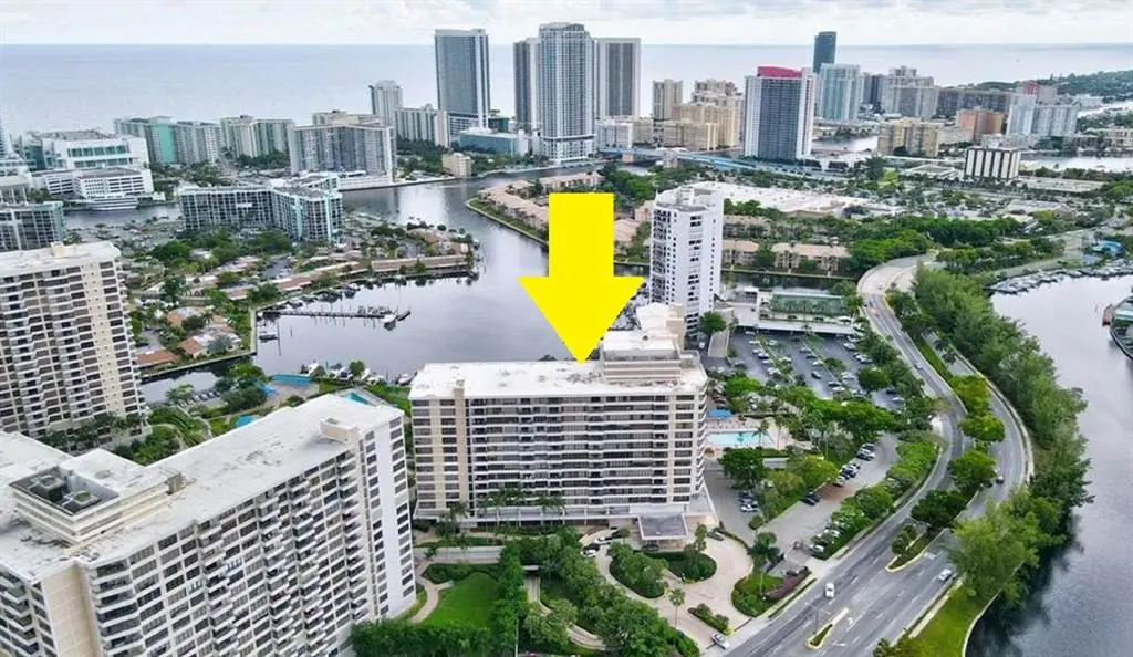 Hallandale Beach, FL 33009,500 Three Islands Blvd #607