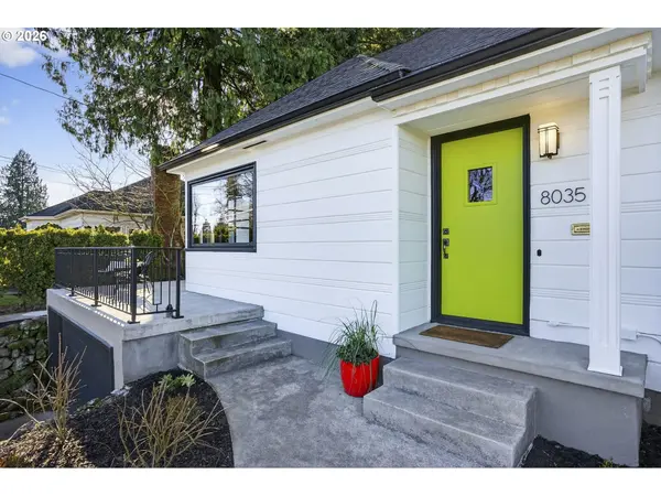 Portland, OR 97219,8035 SW 8TH AVE