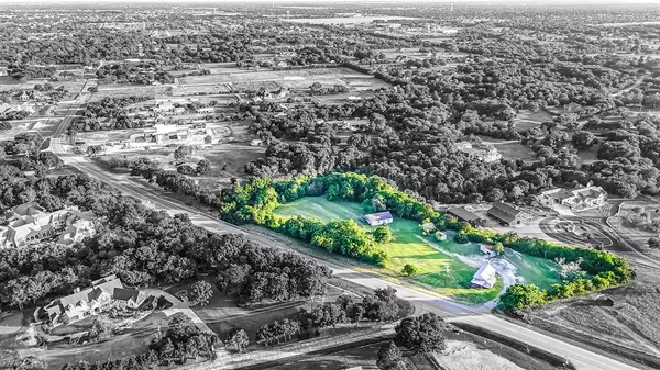 2485 Country Club Road,  Lucas,  TX 75002