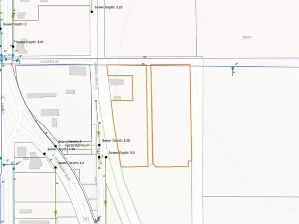 Abilene, TX 79601,2633 Hardy Street