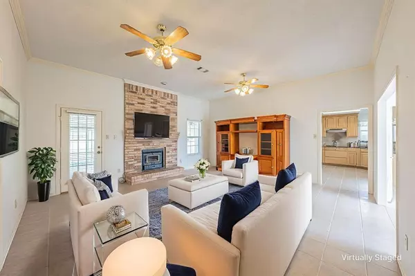 Terrell, TX 75160,1307 Brent Avenue