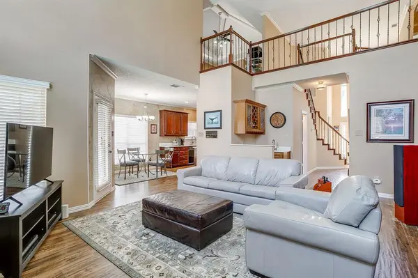 Arlington, TX 76001,2801 Pomponessett Drive