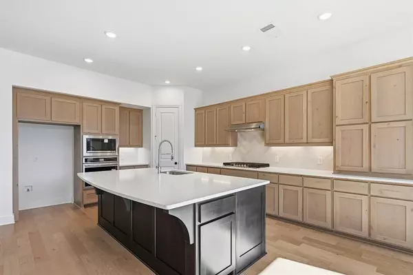 Mclendon Chisholm, TX 75032,1742 Torrente Drive