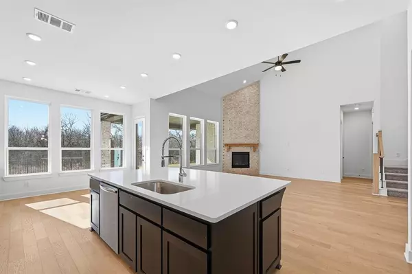 Mclendon Chisholm, TX 75032,1742 Torrente Drive