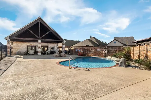 Granbury, TX 76049,4920 Centre Court