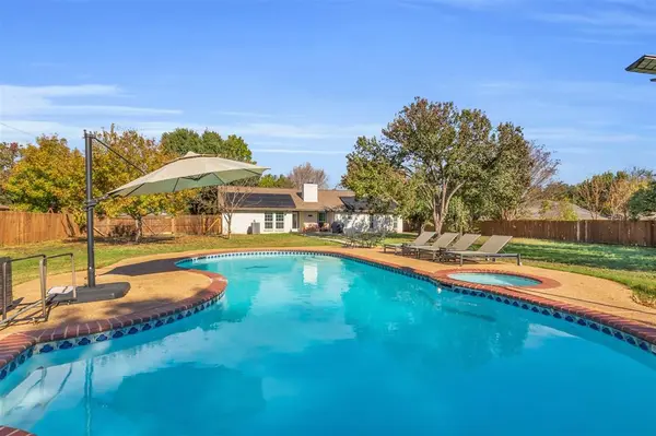 Red Oak, TX 75154,803 Rachelle Drive