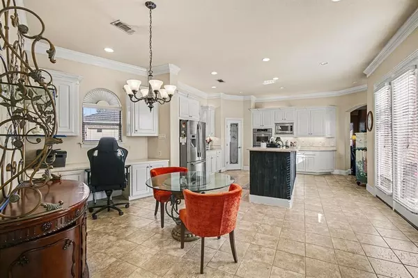 Arlington, TX 76017,3808 Park Flower Court