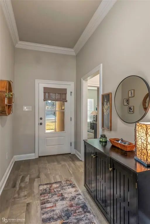 Haughton, LA 71037,247 Berkshire Place