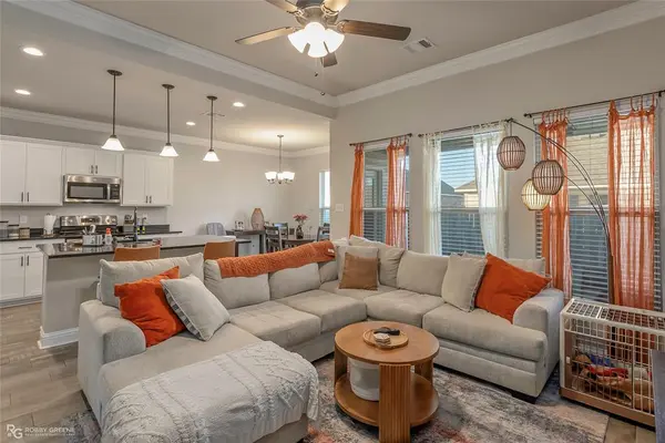 Haughton, LA 71037,247 Berkshire Place