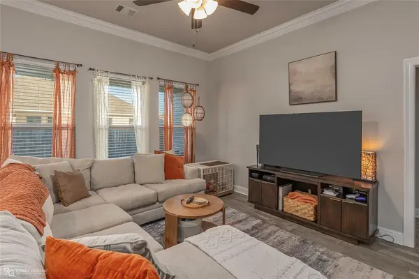 Haughton, LA 71037,247 Berkshire Place